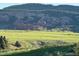 Landscape showing rocks, trees and meadows at 8244 S Queen St, Littleton, CO 80127