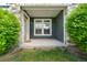 Covered patio area with ample space for outdoor seating and relaxation at 3329 Molly Ln, Broomfield, CO 80023