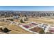 Enjoy community amenities like a park, playground, and basketball court, all with mountain views at 24906 E Calhoun Pl # C, Aurora, CO 80016