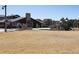 Community park featuring a clubhouse, playground, and open green space for recreation at 24906 E Calhoun Pl # C, Aurora, CO 80016