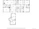 Detailed floorplan showcasing the home's multiple floors, bedrooms, kitchen, and recreation room at 2062 Hyacinth Rd, Highlands Ranch, CO 80129