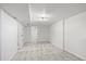 Spacious finished basement with neutral carpet and ample lighting, ready for entertainment or relaxation at 4573 S Acoma St, Englewood, CO 80110