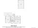 1257 sq ft home with 1 bedroom, 1 bath, garage and patio at 4855 Dover St, Arvada, CO 80002