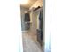 Walk-in closet with custom shelving offers ample storage space and organization at 4720 S Dudley St # 44, Littleton, CO 80123