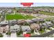 Desirable community offers proximity to a K-8 school, perfect for families seeking convenience and quality education at 16256 Ute Peak Way, Broomfield, CO 80023