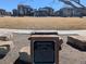 Outdoor shot of McCormick Park, a neighborhood park with an open green space and playground at 8290 Superior Cir, Littleton, CO 80125