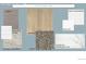 Collage of interior finish materials, showcasing flooring, tile, carpet, countertop, cabinet and backsplash samples at 15316 W 69Th Dr, Arvada, CO 80007