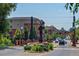 Streetscape featuring a statue and a Welcome to Golden sign at 217 Ford St, Golden, CO 80403