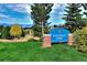 Welcome to Foothills Park; enjoy beautiful green space in your neighborhood at 448 Winterthur Cir, Highlands Ranch, CO 80129