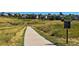 The community boasts Marcy Gulch Trail access, perfect for outdoor activities and enjoying nature at 448 Winterthur Cir, Highlands Ranch, CO 80129