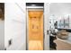 Accessible home featuring a convenient residential elevator at 340 Milwaukee St, Denver, CO 80206
