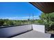 Deck with picturesque neighborhood views at 3943 W 12Th Ave, Denver, CO 80204