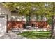 Beautiful home with brick accents, a spacious front yard, and a convenient garage at 6470 Field St, Arvada, CO 80004