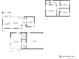 Floor plans show the layout of each floor, including furniture and appliance placement at 19937 E Loyola Pl, Aurora, CO 80013