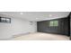 Basement featuring neutral paint and window to the outside at 8750 W 8Th Ave, Lakewood, CO 80215