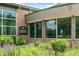 Cook Park Recreation Center building surrounded by greenery, enhancing community engagement at 1250 S Monaco Pkwy # 67, Denver, CO 80224