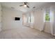 Bright, airy bedroom with ample natural light and neutral decor at 2263 S Loveland St, Lakewood, CO 80228