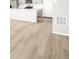 Light-colored hardwood flooring throughout the interior of the home at 764 N Tempe St, Aurora, CO 80018