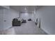 Spacious basement with neutral carpet, ample seating, and a clean, unfinished aesthetic at 4267 Federal Blvd, Denver, CO 80211