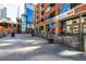 Modern retail spaces with outdoor seating at 1700 Bassett St # 406, Denver, CO 80202