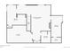 Basement floor plan for 6323 S Sicily Way in Aurora, CO 80016 at 6323 S Sicily Way, Aurora, CO 80016