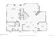 First floor plan for 6323 S Sicily Way in Aurora, CO 80016 at 6323 S Sicily Way, Aurora, CO 80016