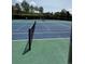 Community tennis court at 6323 S Sicily Way, Aurora, CO 80016