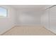 Spacious bedroom with bright, natural light, light wood floor, and closet with sliding doors at 16555 E Wesley Ave, Aurora, CO 80013
