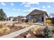 Attractive single-Gathering home featuring a charming porch and drought-resistant landscaping at 1960 Wabash St, Denver, CO 80220