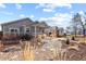 Charming single-story home with rock garden and covered porch, creating a welcoming curb appeal at 1960 Wabash St, Denver, CO 80220
