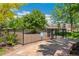 Fully fenced dog park in common area at 4850 E Kentucky Ave # C, Denver, CO 80246