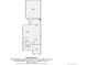Floor plan of the first floor with a living room, kitchen, office, dining area, foyer, and bathroom at 10479 E 25Th Dr, Aurora, CO 80010
