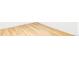 Close-up of a light hardwood floor at 4421 Raleigh St, Denver, CO 80212