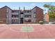 A full basketball court is available for residents at 12053 E Harvard Ave # 107, Aurora, CO 80014