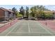 A full tennis court is available for residents at 12053 E Harvard Ave # 107, Aurora, CO 80014