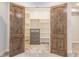 Open walk-in closet with custom shelving, drawers, and abundant storage space at 29585 E 165Th Ave, Brighton, CO 80603