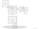 Floorplan of the home showing room dimensions and layout at 7957 Elm St, Louviers, CO 80131