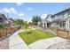 Charming home featuring a well-maintained lawn, sidewalks, and lovely exterior at 6211 W 28Th Ct, Wheat Ridge, CO 80214