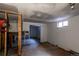 Unfinished basement is ready to be renovated, remodeled, and built out for additional space at 18199 E 160Th Ave, Brighton, CO 80601