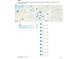 Map depicting parks and their accessibility scores compared to the Commerce City average at 13220 E 110Th Pl, Commerce City, CO 80022