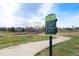 West Big Dry Creek Trail for outdoor activities and exploration near residential area at 9765 Merimbula St, Highlands Ranch, CO 80130