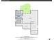 Detailed floorplan of a home's basement level, showcasing room layouts and dimensions at 27615 E Moraine Dr, Aurora, CO 80016