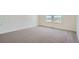 Bedroom with carpet and natural lighting at 1785 Grayside Cir, Castle Rock, CO 80109