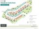 Community map of Hillside at Castle Rock showing the layout of homes and community amenities at 1785 Grayside Cir, Castle Rock, CO 80109