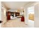 Spacious main bedroom with sitting area, walk-in closet, and natural light at 10601 E Crestline Ave, Englewood, CO 80111