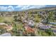 Enjoy this lovely neighborhood with convenient access to nearby mountain trails at 15785 W Second Ave, Golden, CO 80401