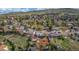 Enjoy this lovely neighborhood with convenient access to nearby mountain trails at 15785 W Second Ave, Golden, CO 80401