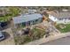Charming single-Gathering home with a well-maintained yard and convenient attached garage at 15785 W Second Ave, Golden, CO 80401