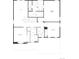 Second floor featuring a primary bedroom, primary bathroom, loft, and 2 additional bedrooms at 7756 S Eaton Park Ct, Aurora, CO 80016
