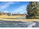 Expansive park featuring open green spaces, mature trees, and recreational facilities, perfect for outdoor activities at 1173 Xenon St, Golden, CO 80401